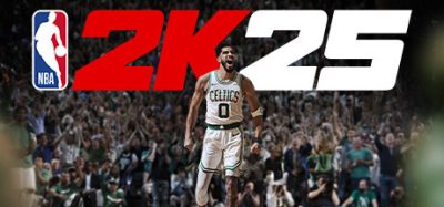 NBA 2K25|官方中文|本体+1.0.3升补|NSZ|原版