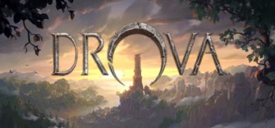 德罗瓦 被遗忘的亲属|官方中文|本体+1.0.1升补|NSZ|原版|Drova – Forsaken Kin