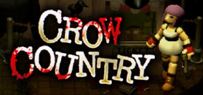 乌鸦国度|官方中文|本体+1.0.1升补|NSZ|原版|Crow Country