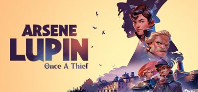 亚森罗宾：昔日大盗|官方中文|本体+1.0.1升补|NSZ|原版|Arsene Lupin – Once a Thief