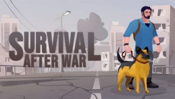 战后生存|官方中文|NSZ|原版|Survival after War