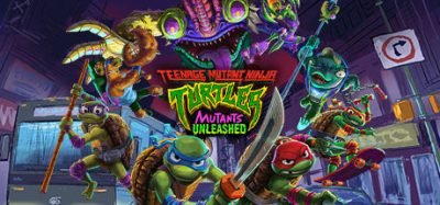 忍者神龟：变种释放|官方中文|NSP|原版|Teenage Mutant Ninja Turtles: Mutants Unleashed|忍者神龟：变种解放