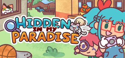 隐藏在我的天堂|官方中文|NSZ|原版|Hidden in my Paradise