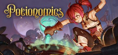 魔药经济学|官方中文|NSZ|原版|Potionomics
