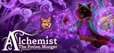 炼金术士：药神传说|官方中文|NSZ|原版|Alchemist: The Potion Monger