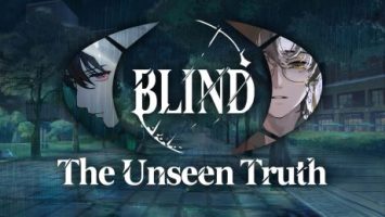 目盲看不见的真相|官方中文|NSZ|原版|Blind The Unseen Truth