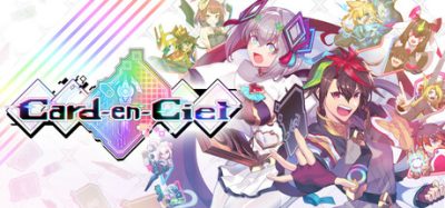天穹卡牌录|官方中文|本体+1.0.4升补|NSZ|原版|Card-en-Ciel