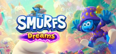 蓝精灵：梦境|官方中文|本体+1.0.1升补|NSZ|原版|The Smurfs Dreams