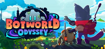 机器人世界奥德赛|官方中文|本体+1.25.14升补|NSZ|原版|Botworld Odyssey