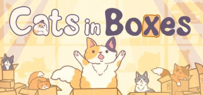 盒中猫|官方中文|NSZ|原版|Cats in Boxes