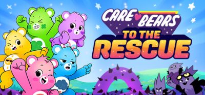 爱心小熊：救援行动|官方中文|本体+1.0.1升补|NSZ|原版|Care Bears To The Rescue