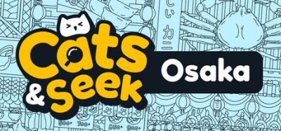 躲猫猫：大阪|官方中文|NSZ|原版|Cats and Seek Osaka