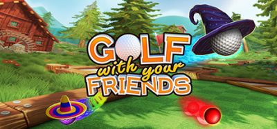 和朋友们一起高尔夫|官方中文|本体+1.0.13补丁+16DLC|原版|NSP|Golf With Your Friends|友尽高尔夫