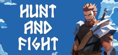 猎杀与战斗|官方中文|本体+1.1.0升补|NSZ|原版|Hunt and Fight Action RPG