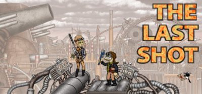 最后一击|官方中文|本体+1.0.1升补|NSZ|原版|The Last Shot