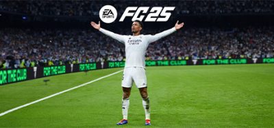EA SPORTS FC 25 足球|官方中文|本体+1.73.D079升补+1DLC|NSZ|原版