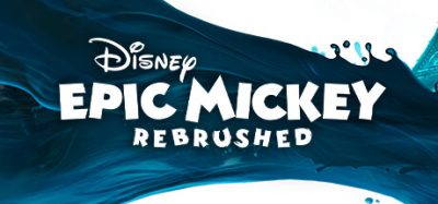 传奇米老鼠：重制版|官方中文|本体+1.0.1升补+1DLC|NSZ|原版|Disney Epic Mickey: Rebrushed|迪士尼传奇米奇