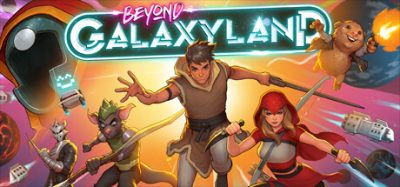超越银河世界|官方中文|本体+1.0.4升补|NSZ|原版|Beyond Galaxyland|银河系之外的陆地