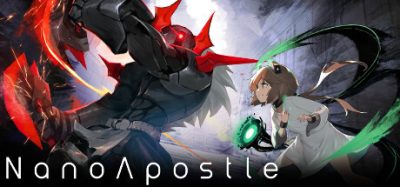 奈米使徒计划|官方中文|本体+1.0.3升补|NSZ|原版|NanoApostle