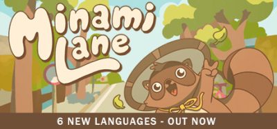 南之町|官方中文|本体+1.1.2c3升补|NSZ|原版|Minami Lane
