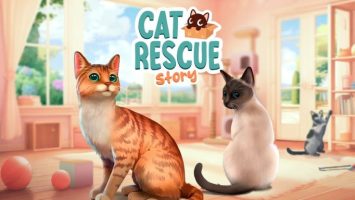 猫咪救援|官方中文|NSZ|原版|Cat Rescue Story