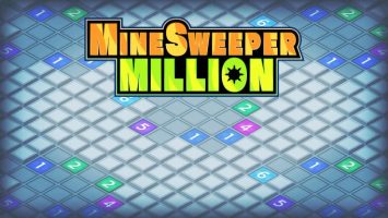 扫雷百万|官方中文|NSZ|原版|Mine Sweeper MillIon
