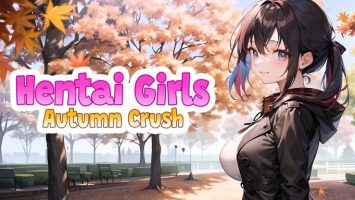 动漫女孩：秋日迷恋|官方中文|NSP|原版|Hentai Girls: Autumn Crush