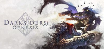 暗黑血统：创世纪|官方中文|本体+1.0.3升补|NSP|原版|Darksiders Genesis