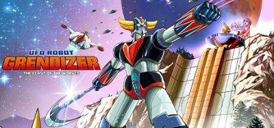 金刚战神：群狼盛宴|官方中文|本体+1.1升补+1DLC|NSZ|原版|UFO ROBOT GRENDIZER – The Feast of the Wolves|UFO战士格赛弗 狼群盛宴