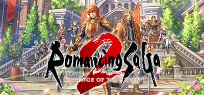 浪漫沙加2 七英雄的复仇|官方中文|本体+1.0.1升补+1DLC|XCI|原版|Romancing SaGa 2: Revenge of the Seven