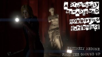 失落的记忆 复刻版|官方中文|NSZ|原版|Forgotten Memories