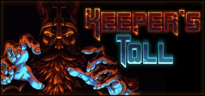 守护者之魂|官方中文|本体+1.0.1升补|NSZ|原版|Keeper’s Toll