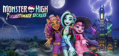 怪物高中之骷髅终极秘密|官方中文|本体+1.0.1升补|NSZ|原版| Monster High Skulltimate|精灵高中 骷髅秘密