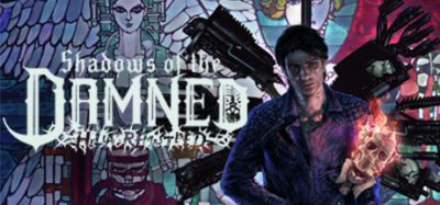 暗影诅咒 地狱复刻版|官方中文|本体+1.0.1升补|NSZ|原版|Shadows of the Damned