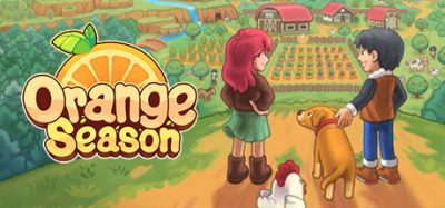牧场物语：橙色季节|官方中文|本体+1.0.1升补|NSZ|原版|Orange Season|橙子季节