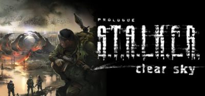 潜行者 封锁区传奇三部曲|官方中文|NSZ|原版|S.T.A.L.K.E.R.: Call of Pripyat