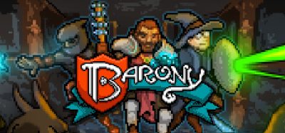 男爵领地|官方中文|本体+4.3.0升补+2DLC|NSZ|原版|Barony