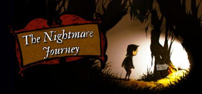 噩梦之旅|官方中文|NSZ|原版|The Nightmare Journey