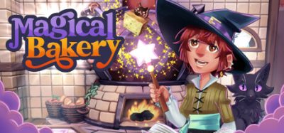 奇妙烘焙店|官方中文|本体+1.0.2升补|NSZ|原版|Magical Bakery