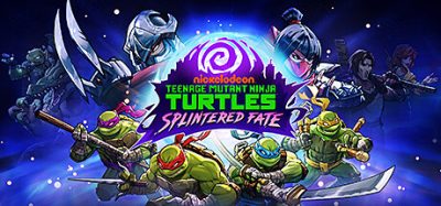 忍者神龟：破碎命运|官方中文|本体+1.6.0升补|NSZ|原版|Teenage Mutant Ninja Turtles: Splintered Fate Digital Deluxe