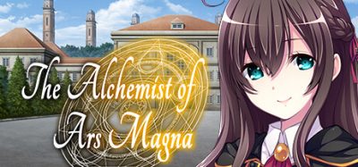 创神之阿尔斯马格纳|官方中文|NSZ|原版|The Alchemist of Ars Magna