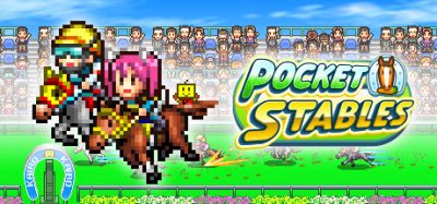 赛马牧场物语|官方中文|本体+2.27升补|NSZ|原版|Pocket Stables
