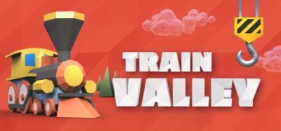火车山谷|主机版|中文|本体+1.0.3升补|NSZ|原版|Train Valley Console Edition