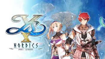 伊苏X-北境历险|官方中文|本体+1.0.5升补+66DLC|XCI|原版|伊蘇X -北境歷險
