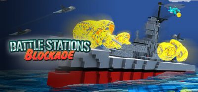 像素战舰|官方中文|NSZ|原版|Battle Stations Blockade