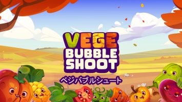 蔬菜泡泡龙|官方中文|NSZ|原版|Vege Bubble Shoot