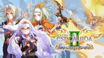 圣战之翼2|官方中文|本体+1.0.8升补|NSP|原版|Espgaluda II|エスプガルーダⅡ ～覚聖せよ。生まれし第三の輝石～