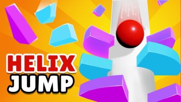 螺旋跳跃|官方中文|本体+1.0.1升补+2DLC|NSZ|原版|Helix Jump