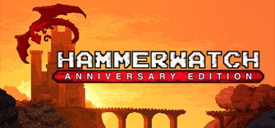 铁锤守卫：周年纪念版|官方中文|本体+1.0.1升补|NSZ|原版|Hammerwatch Anniversary Edition