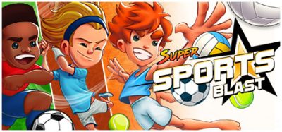 超级爆裂运动|官方中文|本体+1.5升补|NSZ|原版|Super Sports Blast